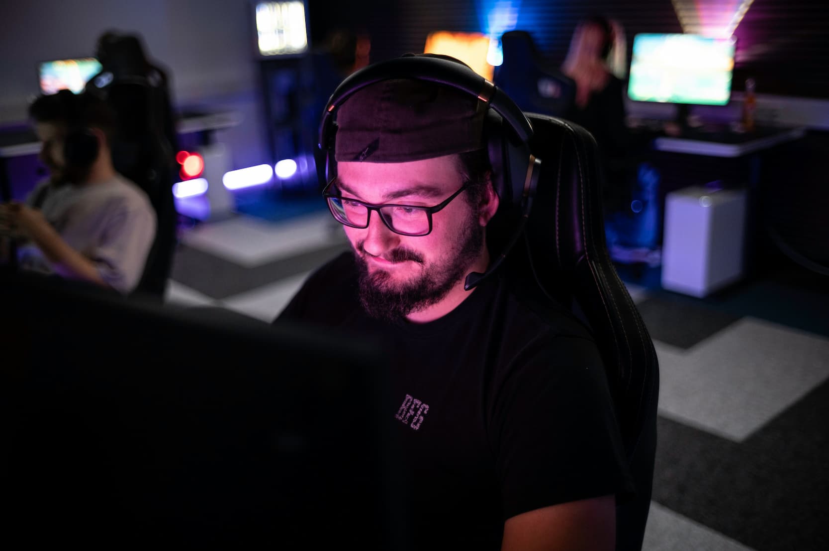 Casino Betting in Esports: The Rise of Gambling on Competitive Gaming